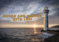 Books and Banter with Lexi