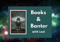 Books & Banter with Lexi