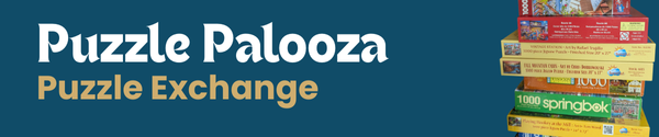 Puzzlepalooza Puzzle exchange Puzzlepalooza Puzzle exchange