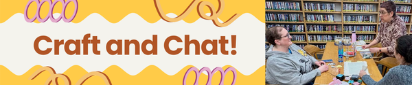 Craft and chat