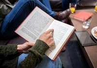 First Thursday Book Club