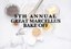 Great Marcellus Bake Off