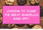 Judge the Great Marcellus Bake Off
