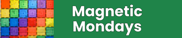 Magnetic Mondays