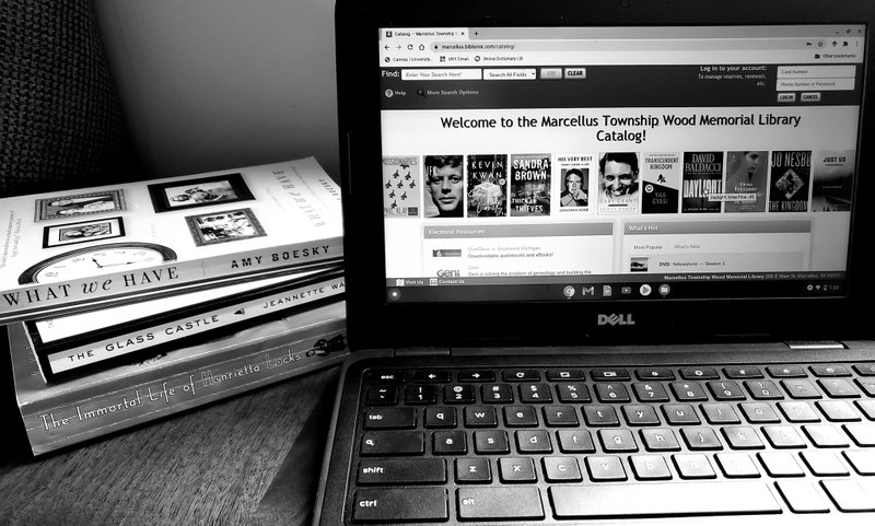 December 2020 Zoom Book Club