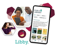 Learn to Use the Libby App