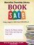 Book Sale & Paper Shredding