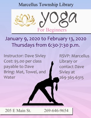 Yoga for Beginners Yoga for Beginners