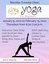 Yoga for Beginners