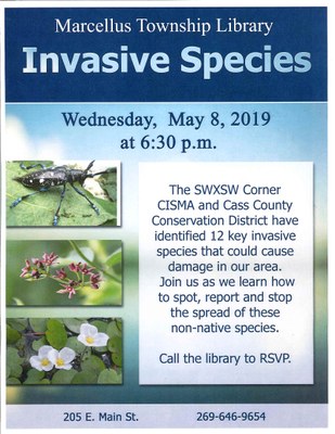 Invasive Species