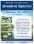 Invasive Species
