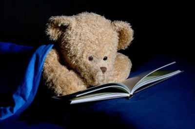 Teddy Bear Sleepover Story Hour