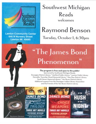 The James Bond Phenomenon The James Bond Phenomenon