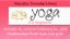 Yoga for Beginners