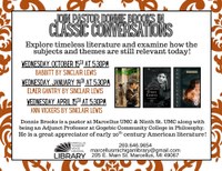 Classic Conversations