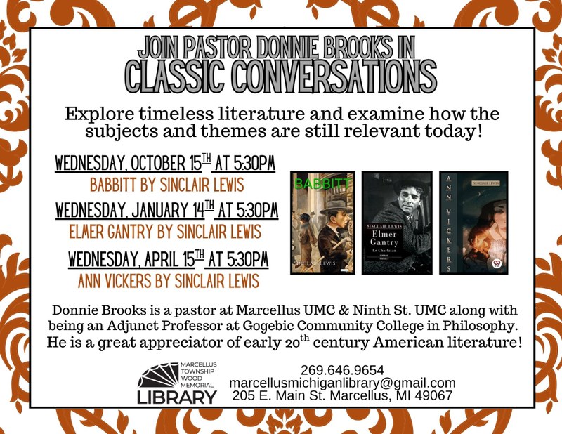 Classic Conversations