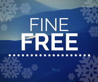 Fine Free! Fine Free!
