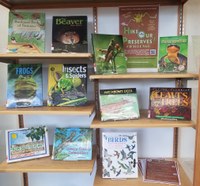 HOP! with Southwest Michigan Land Conservancy HOP! with Southwest Michigan Land Conservancy