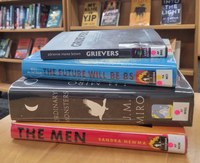 Library News - August 1, 2022 Library News - August 1, 2022