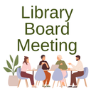 Library Board Meeting Library Board Meeting