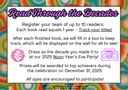 Read Through the Decades!