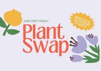 Plant Swap