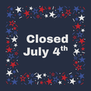 Closed July 4th.png