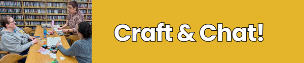 Craft and Chat