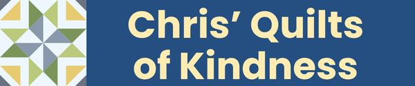 Chris' Quilts of Kindness