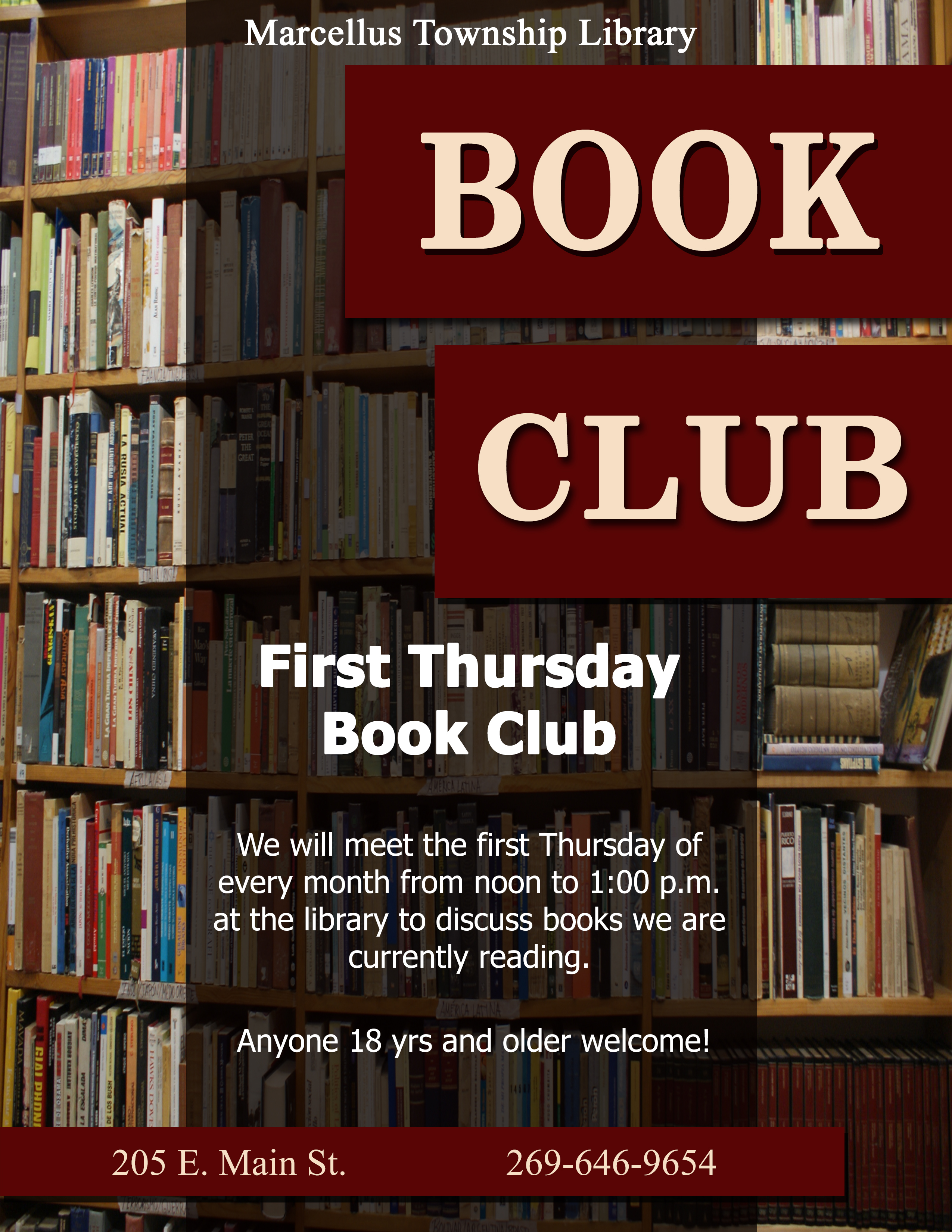 Thursday Book club.jpg