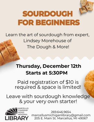 Sourdough for Beginners Sourdough for Beginners