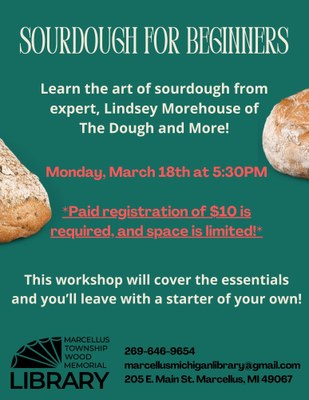 Sourdough For Beginners Sourdough For Beginners