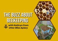 The Buzz About Beekeeping